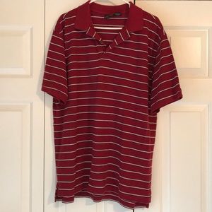 Men’s Jos. A. Bank short sleeve polo shirt